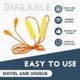 thumbnail image 5 of Ear Plugs Bluetooth Earphone for Work, Noise Suppression, Hearing Protection,Construction，0k926, 5 of 6