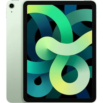 Pre-Owned Apple iPad Air 5 A2588 (WiFi) 64GB Blue - Walmart.com