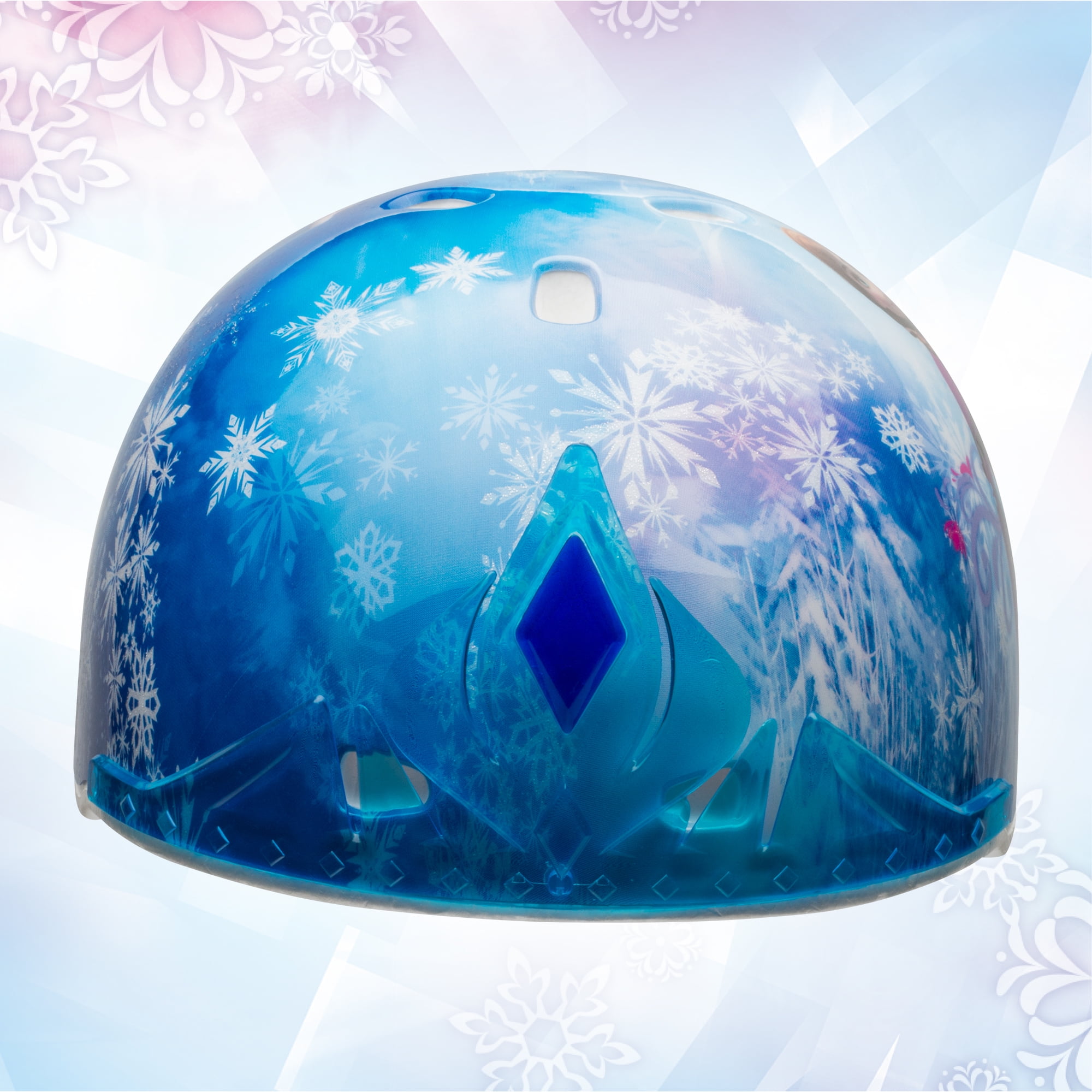 walmart frozen helmet