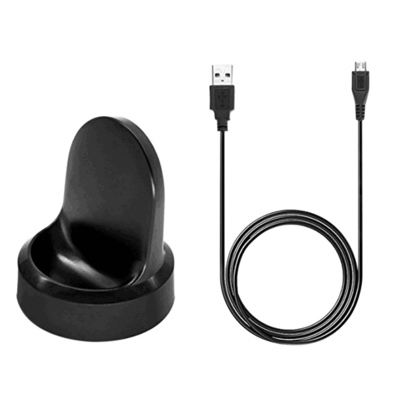 galaxy gear s2 charger