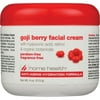 Home Health Goji Berry Facial Cream 4 oz Cream