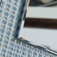 thumbnail image 2 of Frameless Disco Wall Mirror&nbsp;, 2 of 4