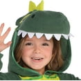 thumbnail image 2 of Child Dinosaur Jumper Costume, 2 of 5