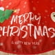 thumbnail image 3 of Injueey Decoraciones festivas para árboles de Navidad hechas de poliéster para un ambiente festivo acogedor y cálido Kits de decoración para fiestas Estilo 138, 3 of 6