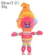 thumbnail image 3 of 6styles Trolls Plush Toys princess Plush Dolls Cartoon Periphery Stuffed Toys Kids Adults Christmas Gifts boys Birthday gifts, 3 of 5