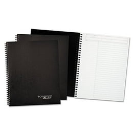 Cambridge - Cuaderno De Negocios 80 Hojas Con Reglas Legales 8-14 X 11 Pulgadas Con Alambre 06062 Colombia
