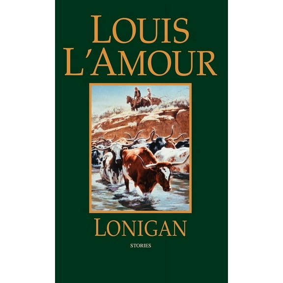 Lonigan: Stories, (Paperback)
