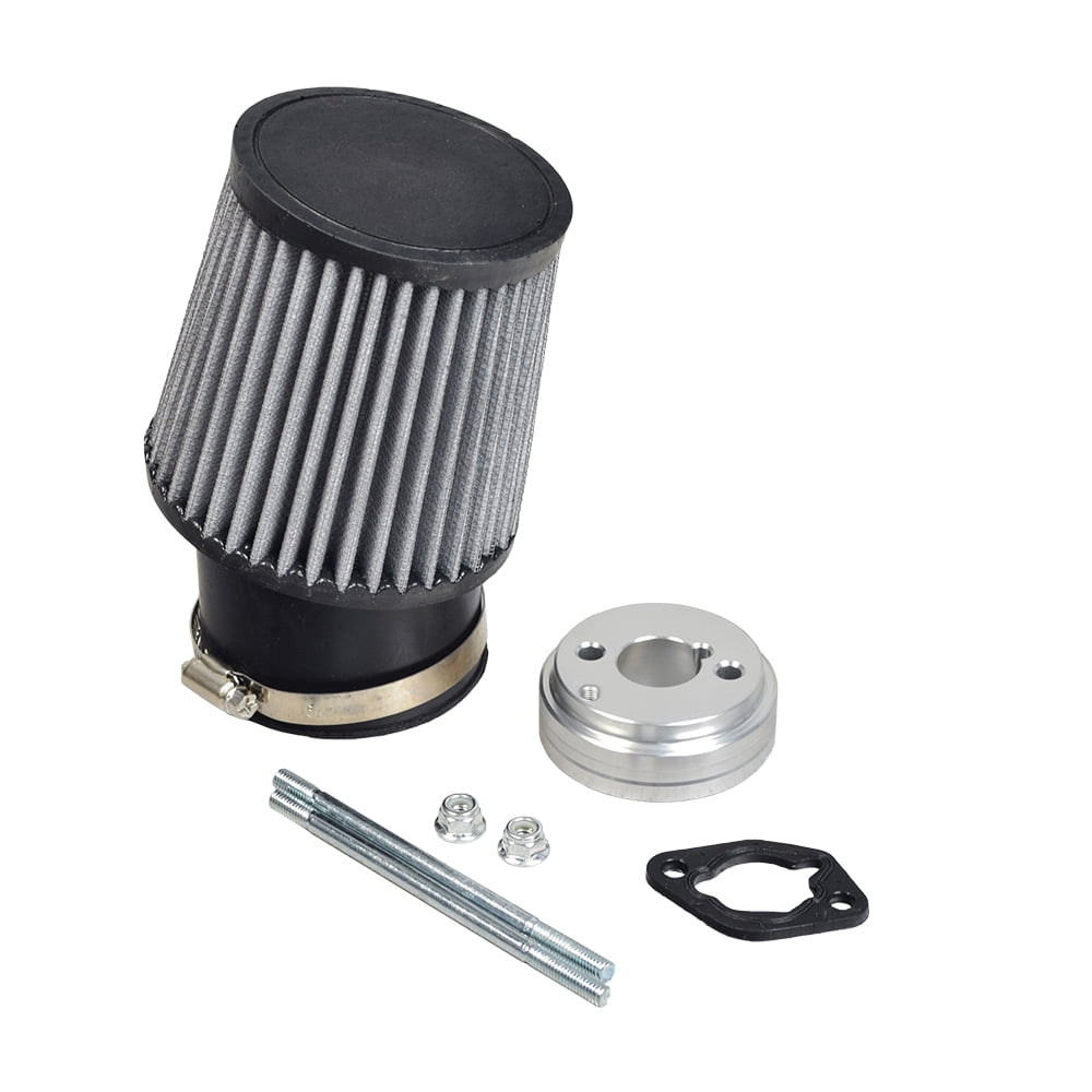 High Performance Air Filter Kit for the Coleman CC100X & CT100U Mini