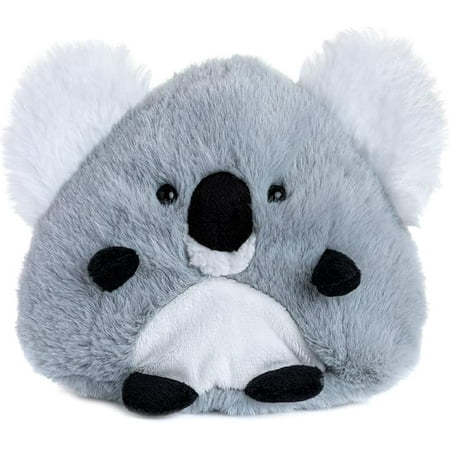 KIDS PREFERRED Sustain a-mals Dune The Koala Stuffed Animal Plush, Made with Recycled Materials