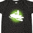 thumbnail image 4 of Inktastic Snowmobile Sports Snowmobiling Boys Baby Bodysuit, 4 of 5