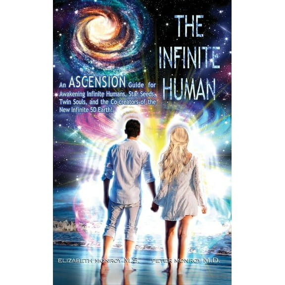 The Infinite Human, (Hardcover)