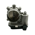 thumbnail image 3 of Throttle Body - Compatible with 2015 - 2021 Jeep Renegade 2.4L 4-Cylinder 2016 2017 2018 2019 2020, 3 of 3
