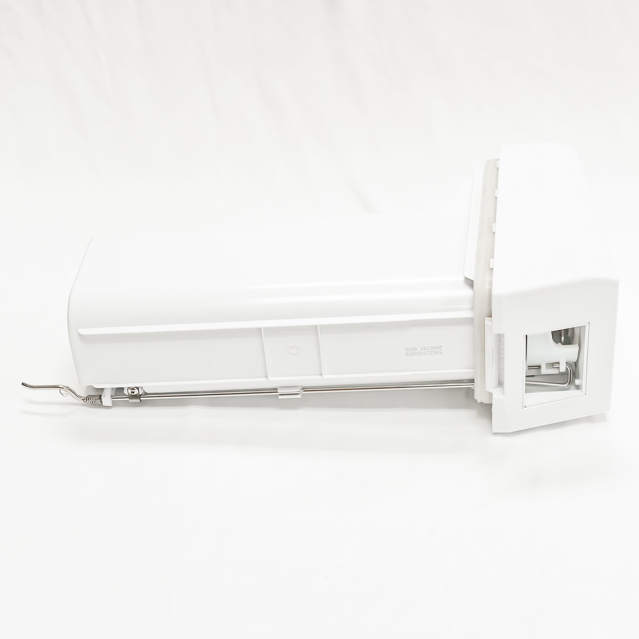 DA82-01396A for Samsung Refrigerator Ice Bucket and Auger Assembly Choice Manufactured Part