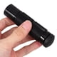 thumbnail image 5 of OUNONA 2Ud Accesorios Motocicleta Pedales Traseros En Aluminio Negro Para Mayor Y Estilo Off-Road, 5 of 6