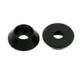 thumbnail image 2 of Ofertas Únicas M3 Arandela de Bumper en Forma de Cono de Aleación de Aluminio 15 Pcs, 2 of 2