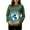 Army Green, variant on Graphic Maternity Sweatshirt Crewneck Pullover Funny Printed Long Sleeve Tops Loose Pregnant Outwear