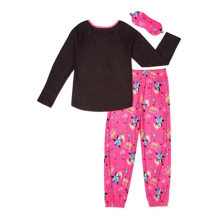 Jojo pajamas walmart hotsell