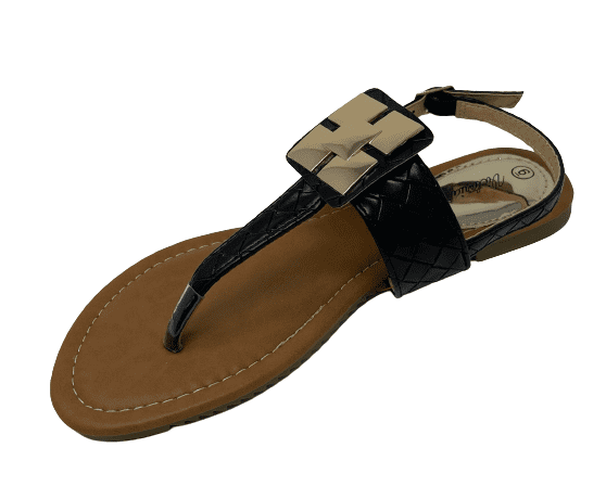Women Fashion Victoria K Thong Sandals, Everyday Sandals, Vacation/Summer Sandals,5 colors size 6-10