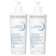 thumbnail image 1 of Bioderma Atoderm Intensive Balm Duo Pack Crema corporal ultra nutritiva para pieles muy secas 2x16.9 Fl Oz, 1 of 6