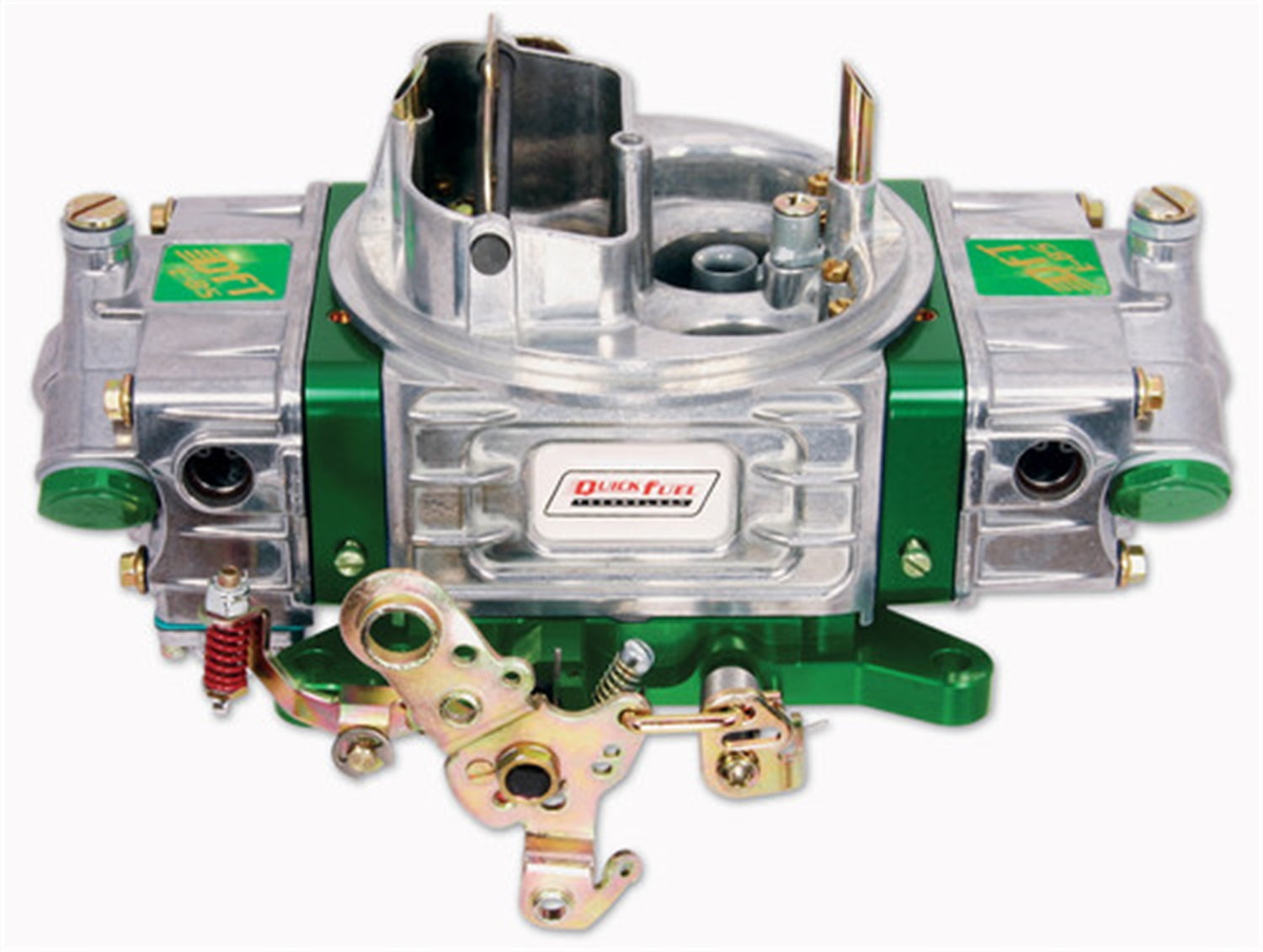 Quick Fuel Technology SS750E85 Carburetor