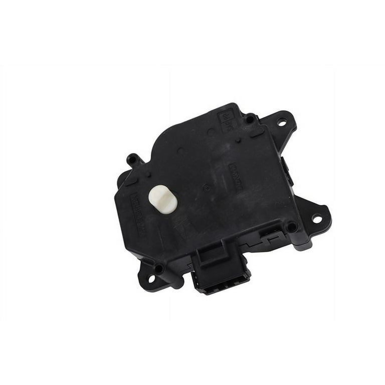 GM Genuine Parts A/C Vacuum Actuator - 7.5 x 6.1 x 4.8 - Walmart.com
