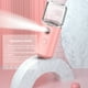 thumbnail image 5 of Humidificador de niebla Nano Facial Mister 30mL Humidificador facial Portátil Mist Cool Cool Steamer Facial SPA Hidratante Hidratante Pulverizador facial USB recargable Handy Mist Sprayer Maboto Humidificador de niebla, 5 of 7