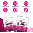 Vitauthority Multi Collagen Burn Metabolism Support & Cellulite