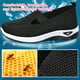 thumbnail image 2 of Zapatos Ortopédicos Casuales Descalzos Transpirables Cómodos Antideslizantes Con Soporte para El Mujeres, 2 of 9