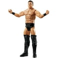 thumbnail image 1 of WWE Sound Slammers The Miz Action Figure, 1 of 2