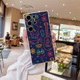 thumbnail image 1 of Elegante funda de goma TPU con estampado de dibujos animados para la serie iPhone: la combinación perfecta de creatividad y simplicidad, 1 of 4