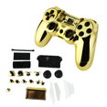 thumbnail image 1 of Opolski Full House Shell Case Kit Replace Part for PlayStation 4 PS4 Wireless Controller, 1 of 6