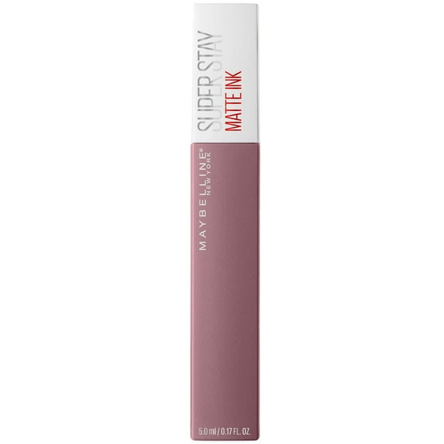 Maybelline New York Superstay Matte Ink™ Long-Lasting Lipstick