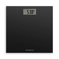 thumbnail image 1 of BS1400 Premiss Digital Tempered Glass Personal Scale, 30 x 30 cm, Max 150 kg, Ultra-Thin, Precision, 1 of 6