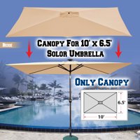 Strong Camel Patio Umbrellas Walmart Com