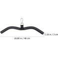 thumbnail image 3 of LAT Pull Down Bar Cable Machine Attachment for Gym Exercises Tricep Back Muscles, 3 of 8