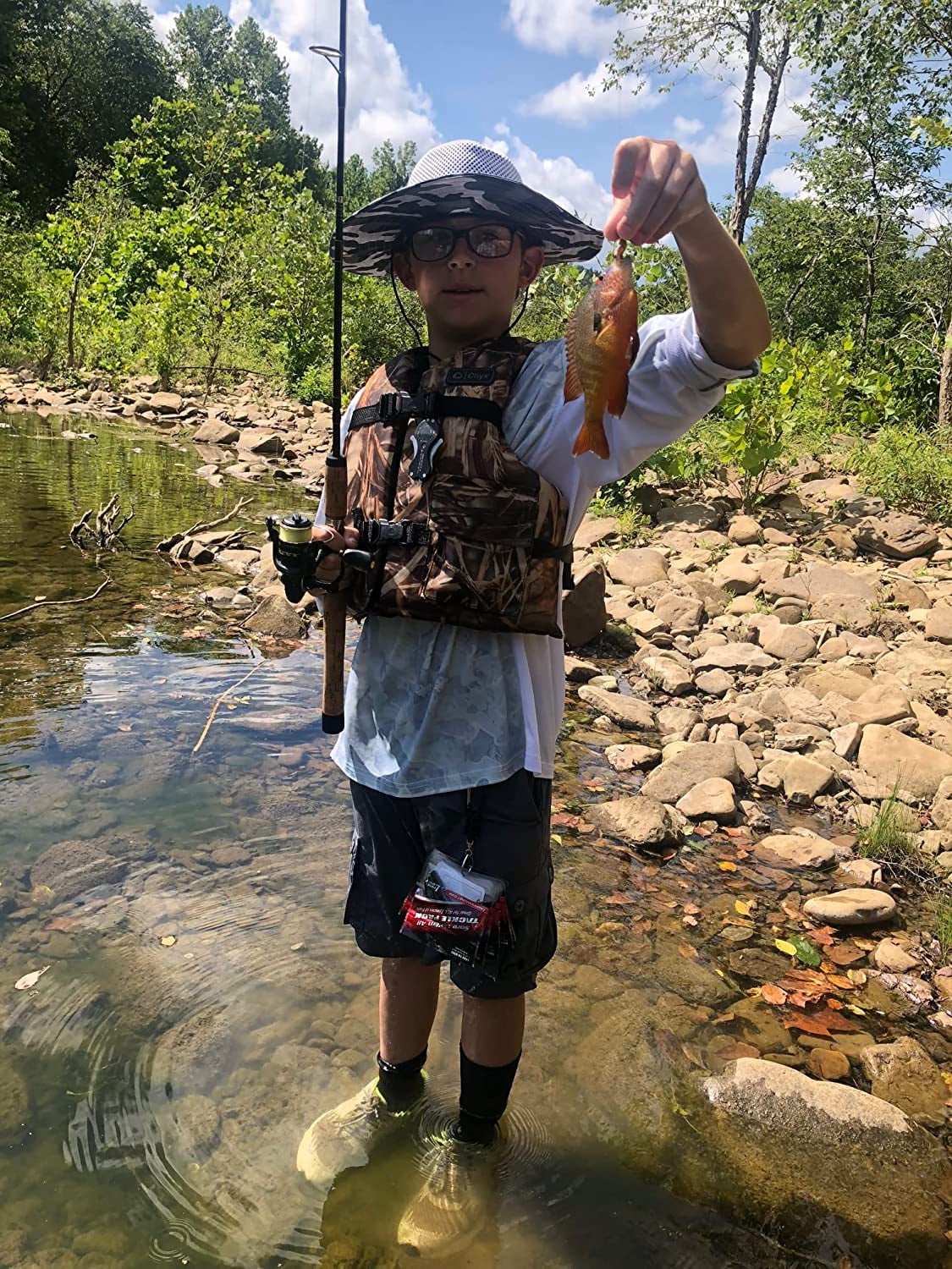 Leland Lures Sore Lip Em Tackle Fishing Lures