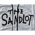 thumbnail image 3 of Benny 'The Jet' Rodriguez The Sandlot Jersey, 3 of 5