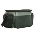 thumbnail image 6 of (4 pack) Okeechobee Fats Soft-Sided Fishing Tackle Bag with 2 Medium Lure Boxes, Polyester, 6 of 16