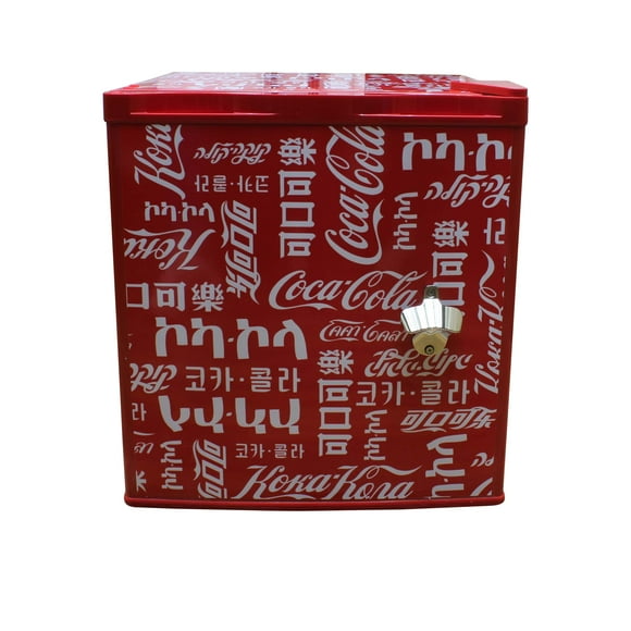 Frigobar de Idiomas Dace Coca Cola FBCOKE16I