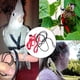 thumbnail image 2 of Greeniant Correa voladora para mascotas al aire libre, para acampar, viajar, senderismo, portátil, ajustable, arnés de pecho para animales pequeños y Aseo de mascotas SG Greeniant PT005028-06, 2 of 6