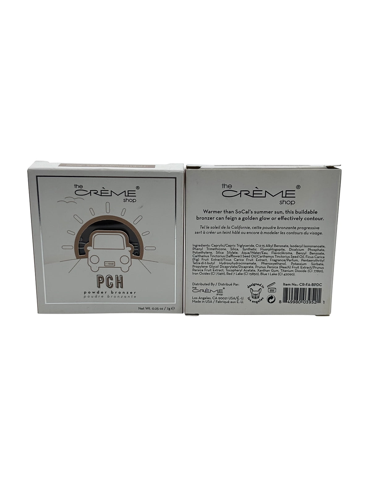 The Bronzer – Jones Road