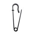 thumbnail image 1 of Extra Large Pins Pack Of 30 Heavy Duty Black For Crafts And, 1 of 7