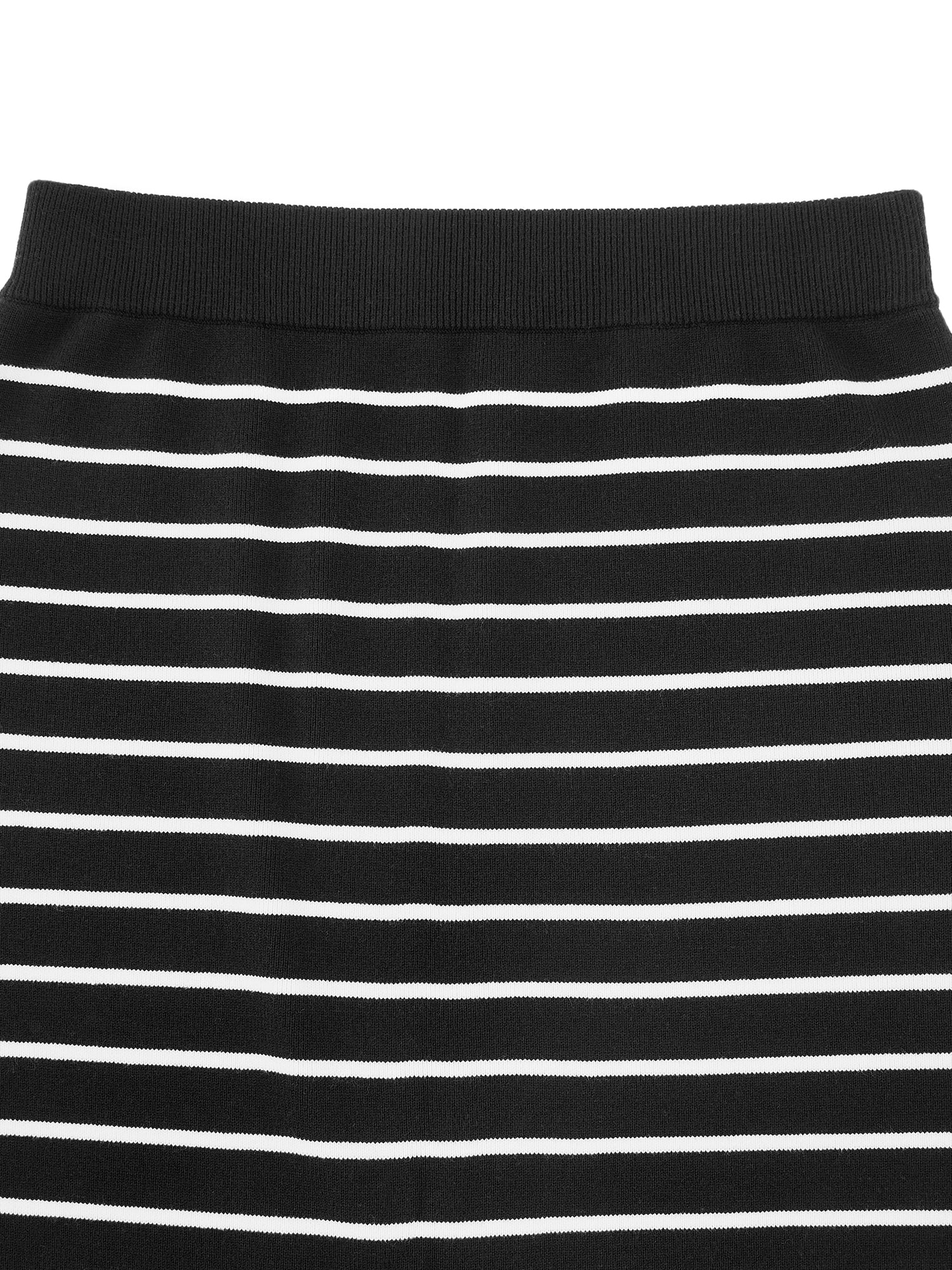 PRETTYGARDEN Women's Long Sleeve Skirt Set, Sizes S-XXL