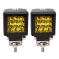 thumbnail image 3 of Luz de conducción todoterreno Luces LED de 2 pulgadas 9-30V 27W ANGGREK  Otros, 3 of 8