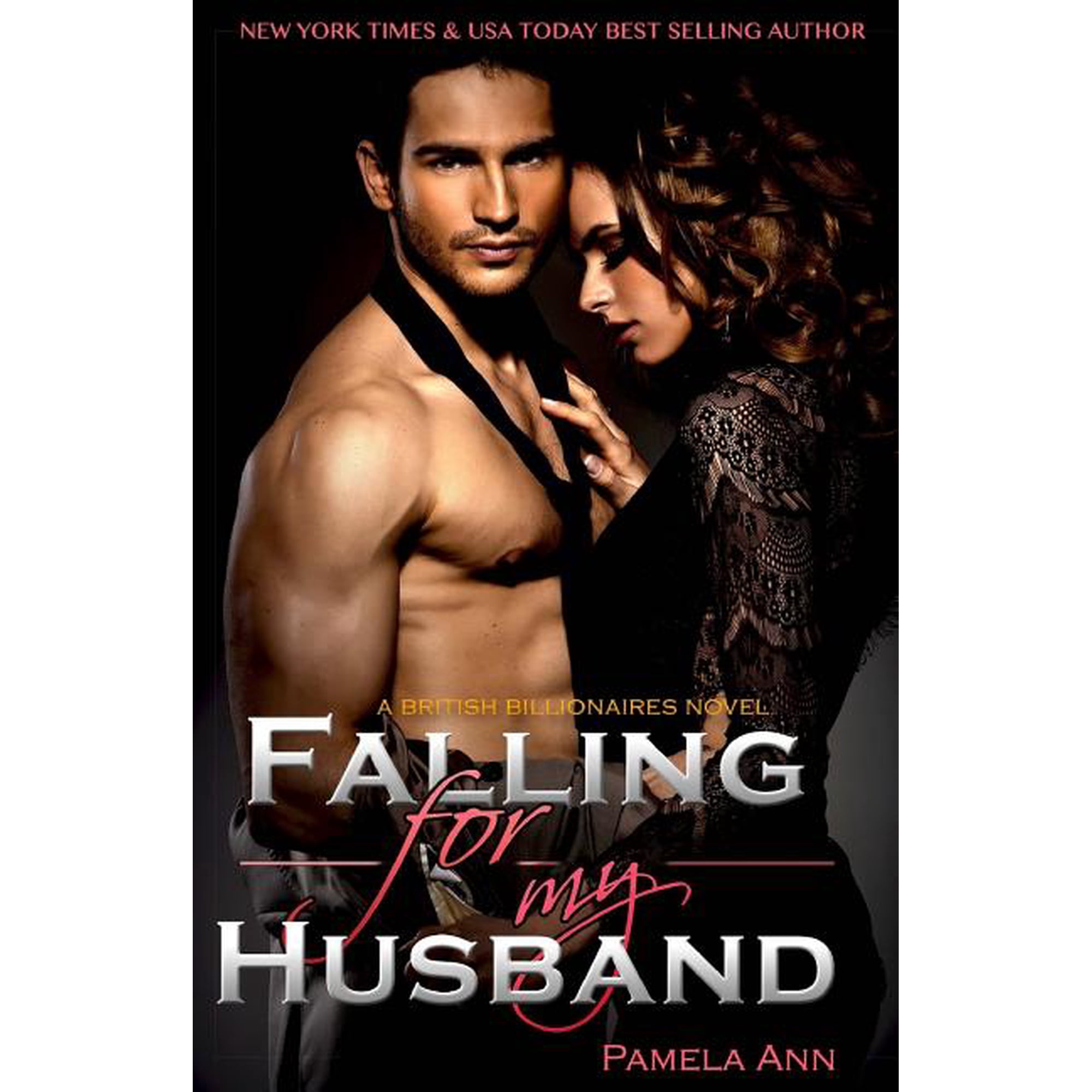 Falling For My Husband (Paperback)