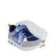 thumbnail image 1 of TENIS CASUALES NIÑO SONIC 950519 SIMIPIEL GRIS SONIC 950519, 1 of 4