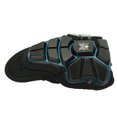 thumbnail image 1 of Kids Bike Stem Protector, Avoid Injury Protective Casing Chest Protector Strong Buffering Ability Adjustable  for Outdoor Entertainment Black,Black Red,Black Blue, 1 of 8