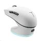 thumbnail image 1 of Mouse Inalámbrico Recargable Gamer  Dpi30000 Malubero Blanco, 1 of 4