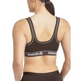 thumbnail image 2 of Reebok Women's Medium Impact U-Back Sports Bra, Sizes S - XXXL, 2 of 11