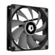 thumbnail image 1 of Admirador ID-COOLING 120mm CPU Cooler DC 12V 1800RPM PC Case Radiador Ventilador de refrigeración de aire, 1 of 8